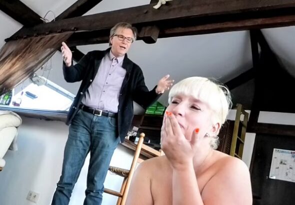 Cuckold-Porno-Ich-liebe-es-fremd-zu-ficken-Hat-mein-Ehemann-es-gemerkt