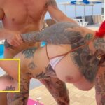 Cat Coxx Gummi weg XXL Schwanz zerlegt mir blank die FOTZE
