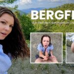 LARA LOVE Bergfick vom fremden durchgefickt und vollgespritzt Hättest du es auch getan